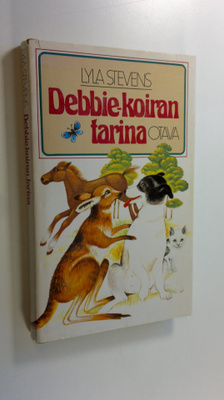 Lyla Stevens : Debbie-koiran tarina