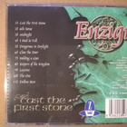 Enzign - Cast The First Stone CD - pikkukuva 2
