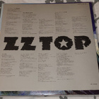 ZZ Top - Tejas LP Japan 1977 - pikkukuva 5