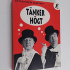 Staffan Bruun : Stefan och Staffan tänker högt - pikkukuva 1