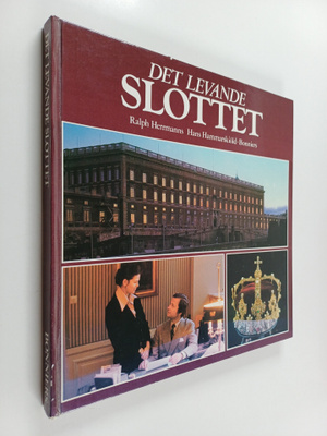 Ralph Herrmanns : Det levande slottet