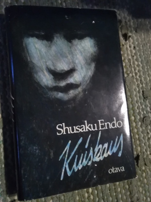 Shusaku Endo: Kuiskaus