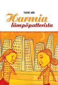 Tuuve Aro: Harmia lämpöpatterista  2p. -05