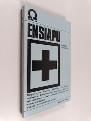 Friedrich Daeschlein : Ensiapu