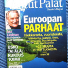Valitut Palat lehti 5 kpl v.2005 2006 - pikkukuva 4