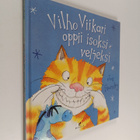 Jan Fearnley : Vilho Viikari oppii isoksiveljeksi - pikkukuva 1