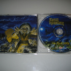 Iron Maiden - Live After Death (2 x CD) - pikkukuva 4