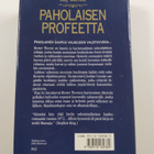 Ray Garton : Paholaisen profeetta - pikkukuva 2