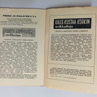Kalle-Kustaa Korkki "Kuolema huippuvuorilla nro50" - pikkukuva 5