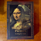 The Da Vinci Project Seeking The Truth DVD + Kirja - pikkukuva 1