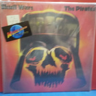 THE PIRATES - SKULL WARS M-/M- UK -78 GATEFOLD LP - pikkukuva 1