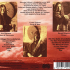 ENSLAVED - Eld CD - Osmose 1997 (Orig.) - pikkukuva 2