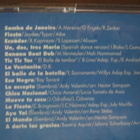 Latin Dance Sensation 2CD - pikkukuva 2