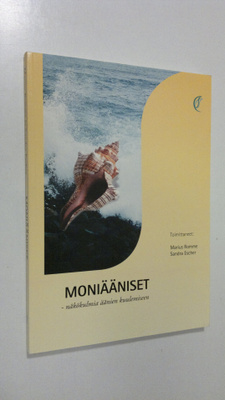 Marius ym. (toim.) Romme : Moniääniset : näkökulmia äänie...