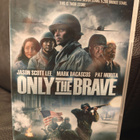 Only The Brave (2006) DVD Suomijulkaisu - pikkukuva 1