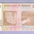Zimbabwe 20 000 Dollaria v.2008 P-73 - pikkukuva 2