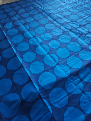 Marimekko Pienet kivet kangas 12€/m