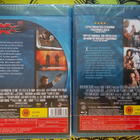 Blu-ray XXX + XXX 2 The Next Level - UUSIA - - pikkukuva 2