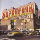 Superfunk - Hold Up (CD) MINT!! - pikkukuva 1