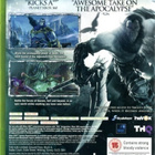 * Darksiders 2 Limited Edition XBOX 360 / XBOX One PAL Uusi - pikkukuva 2