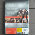 DVD: Flypaper (Patrick Dempsey, Ashley Judd 2011) - pikkukuva 2
