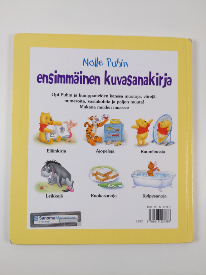 Item image