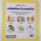 A. A. Milne ym. : Nalle Puhin ensimmäinen kuvasanakirja - pikkukuva 2