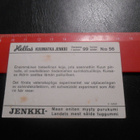K10 JENKKI Kuumatka # 56 - pikkukuva 2