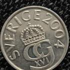 Ruotsi 5kr 2004 - pikkukuva 1