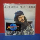 JETHRO TULL - NORTH SEA OIL / ELEGY EX/EX- SPAIN -79 7" - pikkukuva 1