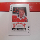 ÄSSÄT Pelikortti # Risti 6 Mika Laaksonen - pikkukuva 1