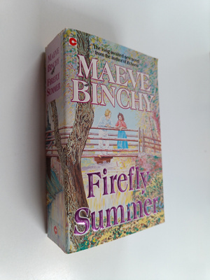Maeve Binchy : Firefly summer