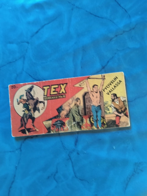 tex 3 vsk 12