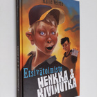 Kalle Veirto : Etsivätoimisto Henkka & Kivimutka - pikkukuva 1