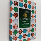 Andrei Sergejeff ym. : Aikamme monta islamia - pikkukuva 1