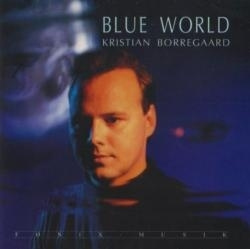 Borregaard Kristian - Blue World (CD)