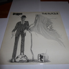 DEMON - The Plague LP - Clay Records 1983 - pikkukuva 2
