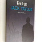 Ken Bruen : Jack Taylor - pikkukuva 1