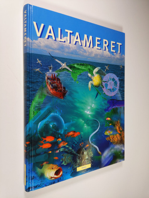 David Lambert : Valtameret