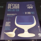 Suomi 100 Design vuosi 2017 Lehti - pikkukuva 1