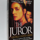 George Dawes Green : The Juror - pikkukuva 1