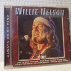 Willie Nelson: Always On My Mind CD - pikkukuva 1