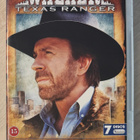 Walker, Texasista: Kausi 1 (1993-94) Chuck Norris (7DVD) - pikkukuva 1