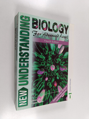 Glenn Toole ym. : New Understanding Biology for Advanced ...