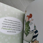 Pikkuenkeli tuo onnen tullessaan - kirja - pikkukuva 5