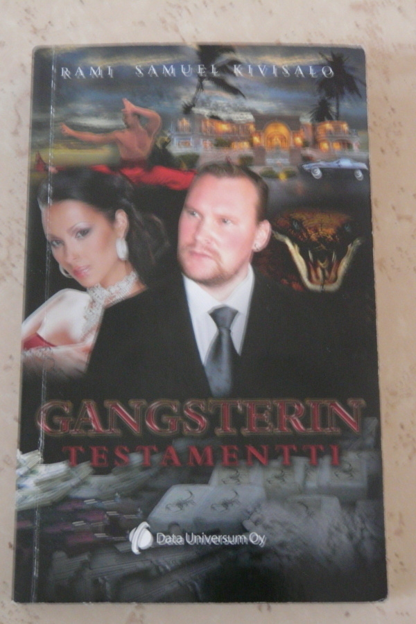 Rami Samuel Kivisalo - Gangsterin testamentti v.2008