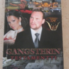 Rami Samuel Kivisalo - Gangsterin testamentti v.2008 - pikkukuva 1