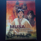 DVD: MUSA & The Princess of the Desert 3xDVD (2001) - pikkukuva 1