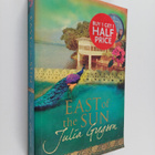 Julia Gregson : East of the sun - pikkukuva 1