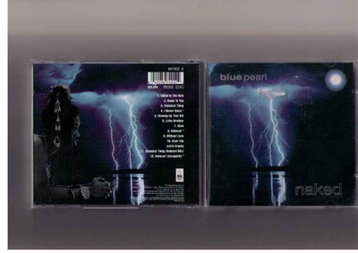 BLUE PEARL-NAKED